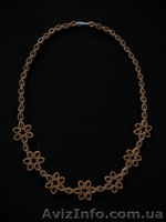 Бижутерия из природного материала - <ro>Изображение</ro><ru>Изображение</ru> #1, <ru>Объявление</ru> #109518