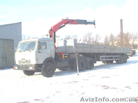 Услуги кранов-манипуляторов - <ro>Изображение</ro><ru>Изображение</ru> #2, <ru>Объявление</ru> #113782