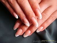 Маникюр, наращивание ногтей, обучение - <ro>Изображение</ro><ru>Изображение</ru> #2, <ru>Объявление</ru> #116204