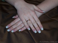 Маникюр, наращивание ногтей, обучение - <ro>Изображение</ro><ru>Изображение</ru> #3, <ru>Объявление</ru> #116204