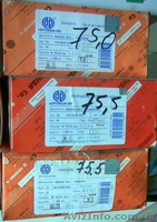 Поршни на Таврию, Славуту, Сенс, Ланос - <ro>Изображение</ro><ru>Изображение</ru> #2, <ru>Объявление</ru> #110715