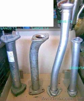 Вставки вместо катализатора - <ro>Изображение</ro><ru>Изображение</ru> #1, <ru>Объявление</ru> #110745