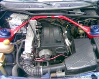 Распорки передних и задних стоек. - <ro>Изображение</ro><ru>Изображение</ru> #1, <ru>Объявление</ru> #110689