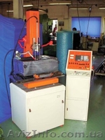 Предлагаем электроэрозионное оборудование компании ZAP-bp, Польша - <ro>Изображение</ro><ru>Изображение</ru> #3, <ru>Объявление</ru> #132824