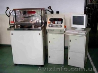 Предлагаем электроэрозионное оборудование компании ZAP-bp, Польша - <ro>Изображение</ro><ru>Изображение</ru> #1, <ru>Объявление</ru> #132824