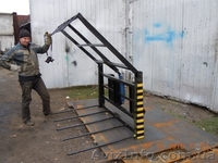 Продам Вила для ЮМЗ/МТЗ - <ro>Изображение</ro><ru>Изображение</ru> #1, <ru>Объявление</ru> #155092