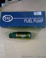 Бензонасос на LANOS, СЕНС - <ro>Изображение</ro><ru>Изображение</ru> #4, <ru>Объявление</ru> #138884