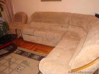 Уголок + кресло - <ro>Изображение</ro><ru>Изображение</ru> #1, <ru>Объявление</ru> #149826