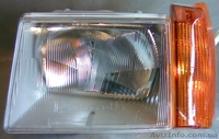 Фары, задние фонари - <ro>Изображение</ro><ru>Изображение</ru> #1, <ru>Объявление</ru> #138881