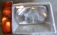 Фары, задние фонари - <ro>Изображение</ro><ru>Изображение</ru> #2, <ru>Объявление</ru> #138881