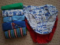 Детская одежда из Англии - <ro>Изображение</ro><ru>Изображение</ru> #3, <ru>Объявление</ru> #140671