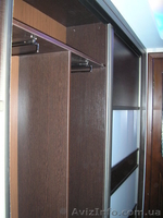 Изготовление любой корпусной мебели на заказ. - <ro>Изображение</ro><ru>Изображение</ru> #1, <ru>Объявление</ru> #155467