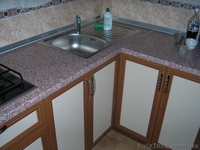 Изготовление любой корпусной мебели на заказ. - <ro>Изображение</ro><ru>Изображение</ru> #6, <ru>Объявление</ru> #155467