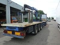 Услуги кранов-манипуляторов - <ro>Изображение</ro><ru>Изображение</ru> #8, <ru>Объявление</ru> #113782