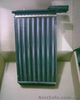 Радиатор отопителя на Таврию, Славуту - <ro>Изображение</ro><ru>Изображение</ru> #1, <ru>Объявление</ru> #138852