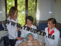 Обучающий центр "Студия красоты" - <ro>Изображение</ro><ru>Изображение</ru> #2, <ru>Объявление</ru> #36152