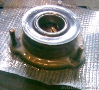 Шаровые, наконечники на Славуту, Таврию - <ro>Изображение</ro><ru>Изображение</ru> #4, <ru>Объявление</ru> #138872