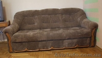 Диван и два кресла,в отличном состоянии,торг уместен! - <ro>Изображение</ro><ru>Изображение</ru> #1, <ru>Объявление</ru> #158006