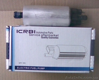 Бензонасос на инжекторную Славуту - <ro>Изображение</ro><ru>Изображение</ru> #1, <ru>Объявление</ru> #157881