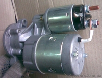 Стартер для LANOS 1,4 - <ro>Изображение</ro><ru>Изображение</ru> #2, <ru>Объявление</ru> #182129