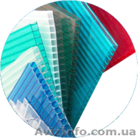 Комплексное предложение по поликарбонату - <ro>Изображение</ro><ru>Изображение</ru> #1, <ru>Объявление</ru> #169802