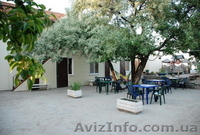 отдых на бердянской косе - <ro>Изображение</ro><ru>Изображение</ru> #1, <ru>Объявление</ru> #187371