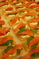 Выездное обслуживание. Кейтеринг. Организация банкетов, фуршетов. - <ro>Изображение</ro><ru>Изображение</ru> #2, <ru>Объявление</ru> #194904