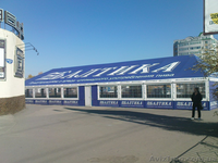 Ангары, павильоны, тетовые шатры, палатки всесезонные, Тент-строй-Украина - <ro>Изображение</ro><ru>Изображение</ru> #3, <ru>Объявление</ru> #205150