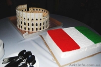 Выездное обслуживание. Кейтеринг. Организация банкетов, фуршетов. - <ro>Изображение</ro><ru>Изображение</ru> #4, <ru>Объявление</ru> #194904