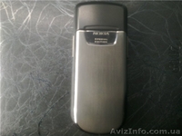 Nokia 8800 Gun edition Original!!! - <ro>Изображение</ro><ru>Изображение</ru> #2, <ru>Объявление</ru> #184958