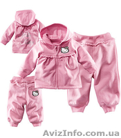 Детская одежда H&M и TOPOLINO из Германии под заказ - <ro>Изображение</ro><ru>Изображение</ru> #1, <ru>Объявление</ru> #195517