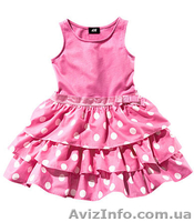 Детская одежда H&M и TOPOLINO из Германии под заказ - <ro>Изображение</ro><ru>Изображение</ru> #7, <ru>Объявление</ru> #195517