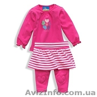 Детская одежда H&M и TOPOLINO из Германии под заказ - <ro>Изображение</ro><ru>Изображение</ru> #8, <ru>Объявление</ru> #195517