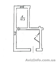Помещение под офис/магазин, состояние – евро, без посредников - <ro>Изображение</ro><ru>Изображение</ru> #5, <ru>Объявление</ru> #188019