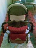 Продам коляску ROAN KORTINA от 0 - 3 лет ( зима - лето ) . В хорошем состоянии - <ro>Изображение</ro><ru>Изображение</ru> #2, <ru>Объявление</ru> #191446