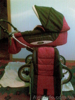 Продам коляску ROAN KORTINA от 0 - 3 лет ( зима - лето ) . В хорошем состоянии - <ro>Изображение</ro><ru>Изображение</ru> #3, <ru>Объявление</ru> #191446