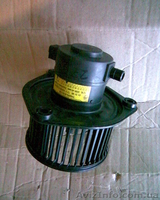 Запчасти отопителя Ланос, Сенс - <ro>Изображение</ro><ru>Изображение</ru> #3, <ru>Объявление</ru> #198407