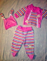 Продам детскую одежду недорого - <ro>Изображение</ro><ru>Изображение</ru> #1, <ru>Объявление</ru> #184301