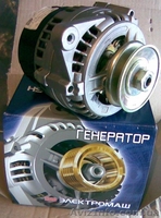 Стартер, Генератор - <ro>Изображение</ro><ru>Изображение</ru> #1, <ru>Объявление</ru> #198400