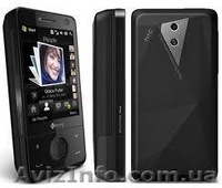 HTC Touch Pro REF  - <ro>Изображение</ro><ru>Изображение</ru> #2, <ru>Объявление</ru> #186318