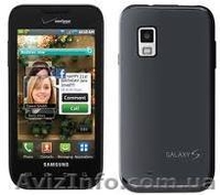Samsung Fascinate (Galaxy S)  - <ro>Изображение</ro><ru>Изображение</ru> #3, <ru>Объявление</ru> #186340