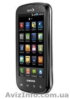 Samsung EPIC 4G (Galaxy S)  - <ro>Изображение</ro><ru>Изображение</ru> #3, <ru>Объявление</ru> #186344