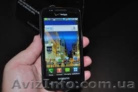 Samsung Fascinate (Galaxy S)  - <ro>Изображение</ro><ru>Изображение</ru> #1, <ru>Объявление</ru> #186340