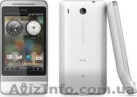 HTC Droid HERO NEW  - <ro>Изображение</ro><ru>Изображение</ru> #1, <ru>Объявление</ru> #186330