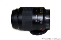 Продам Canon EF 80-200 f4.5-5.6 II - <ro>Изображение</ro><ru>Изображение</ru> #1, <ru>Объявление</ru> #197997