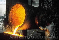 ЗК"Ювит" - литейная компания - <ro>Изображение</ro><ru>Изображение</ru> #1, <ru>Объявление</ru> #194199