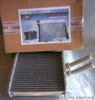 Запчасти отопителя Ланос, Сенс - <ro>Изображение</ro><ru>Изображение</ru> #2, <ru>Объявление</ru> #198407