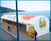 Навесы от солнца тентовые, шатры, палатки, ангары, павильоны, Тент-строй-Украина - <ro>Изображение</ro><ru>Изображение</ru> #2, <ru>Объявление</ru> #205138