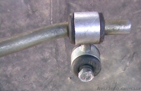 Стабилизатор поперечной устойчивости на Таврию - <ro>Изображение</ro><ru>Изображение</ru> #3, <ru>Объявление</ru> #212404