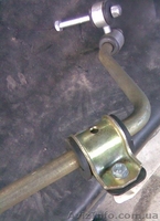 Стабилизатор поперечной устойчивости на Таврию - <ro>Изображение</ro><ru>Изображение</ru> #1, <ru>Объявление</ru> #212404